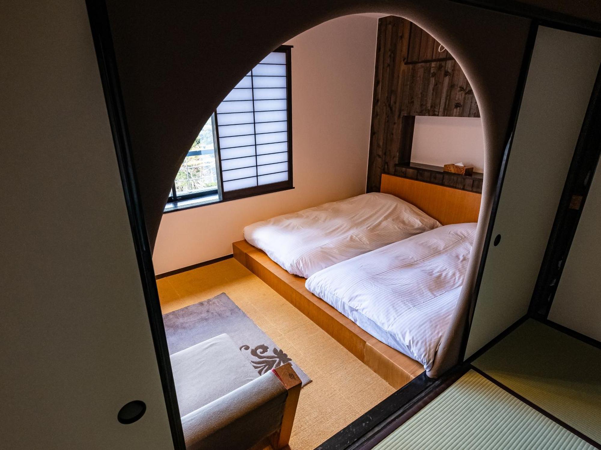 Nagominoyado Hanagokoro - Reopening In Mar 2024 Hotel Hakone Bagian luar foto