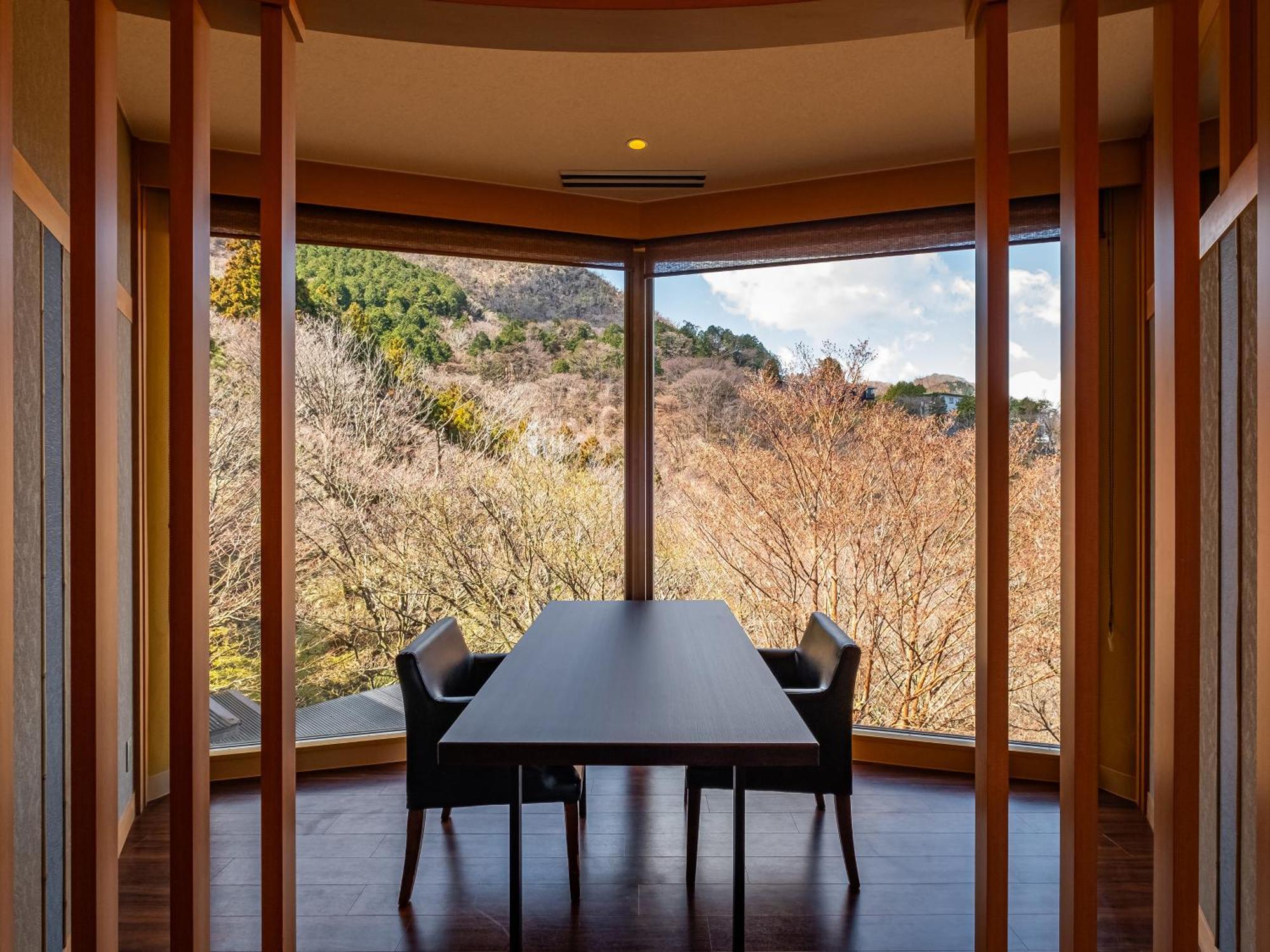 Nagominoyado Hanagokoro - Reopening In Mar 2024 Hotel Hakone Bagian luar foto