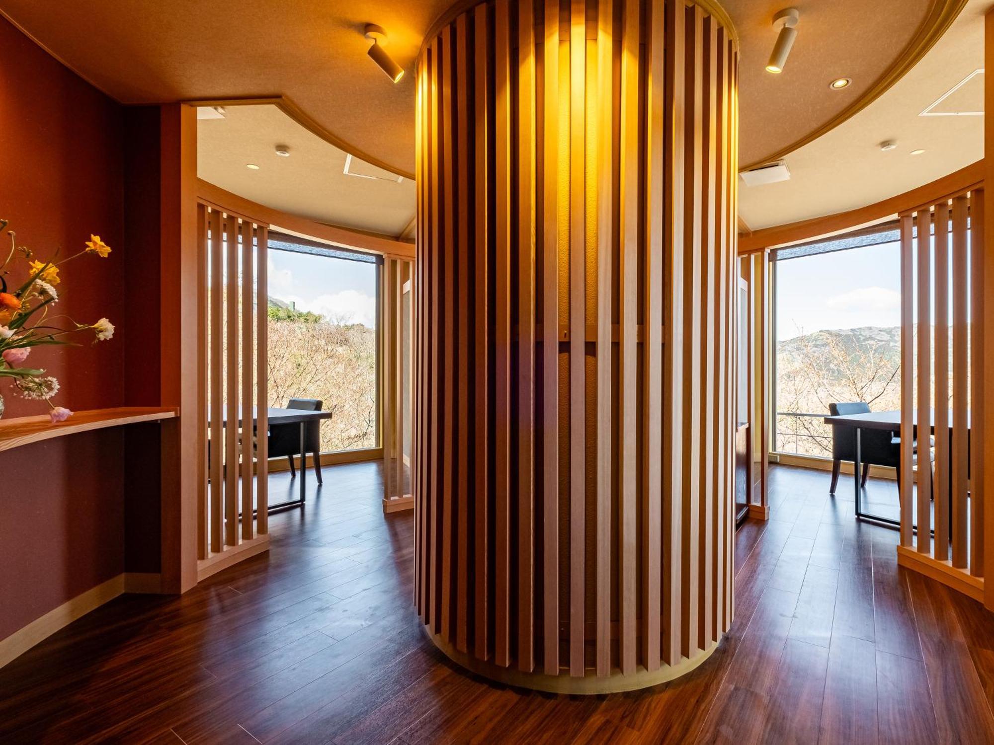 Nagominoyado Hanagokoro - Reopening In Mar 2024 Hotel Hakone Bagian luar foto