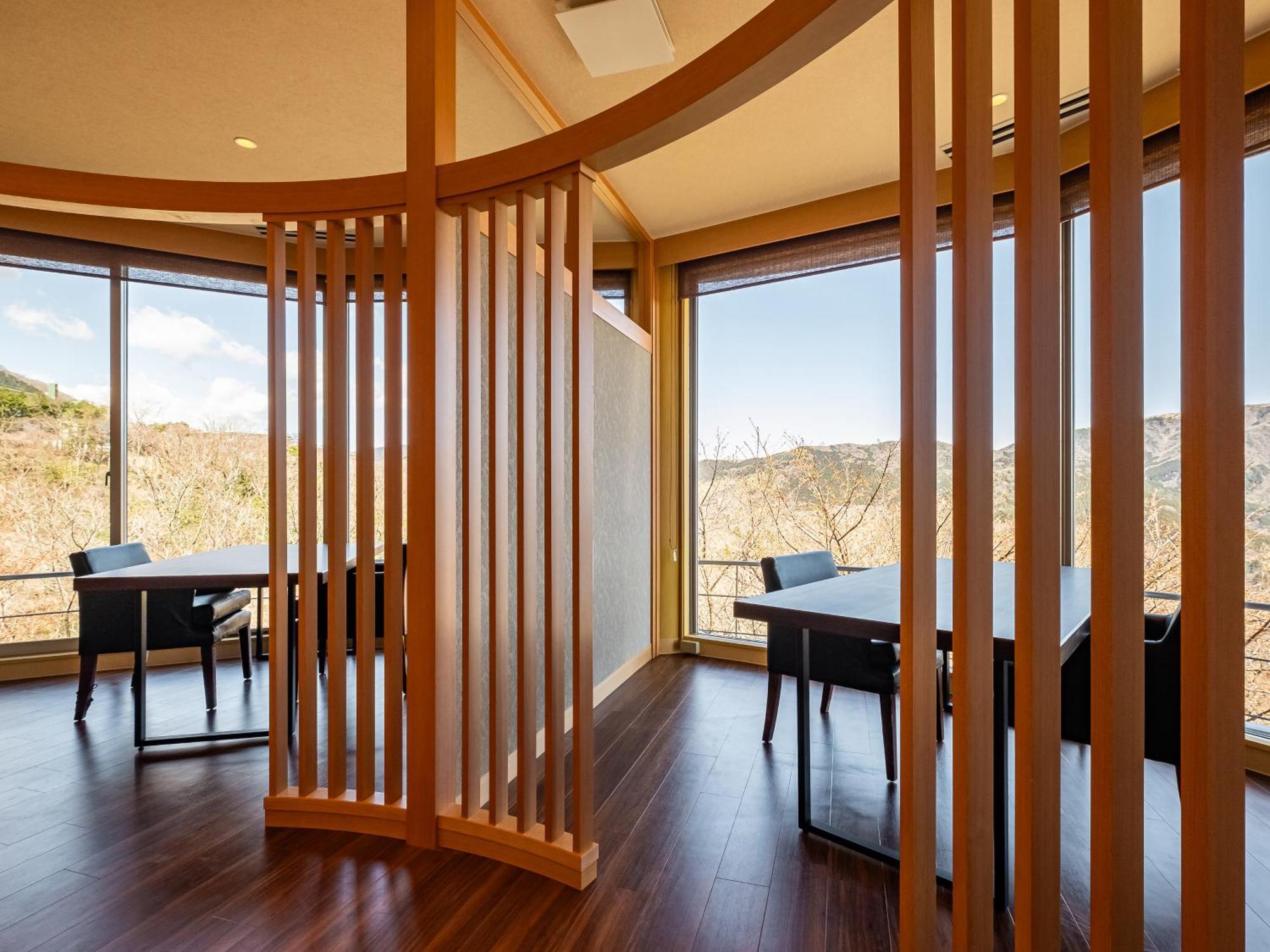 Nagominoyado Hanagokoro - Reopening In Mar 2024 Hotel Hakone Bagian luar foto