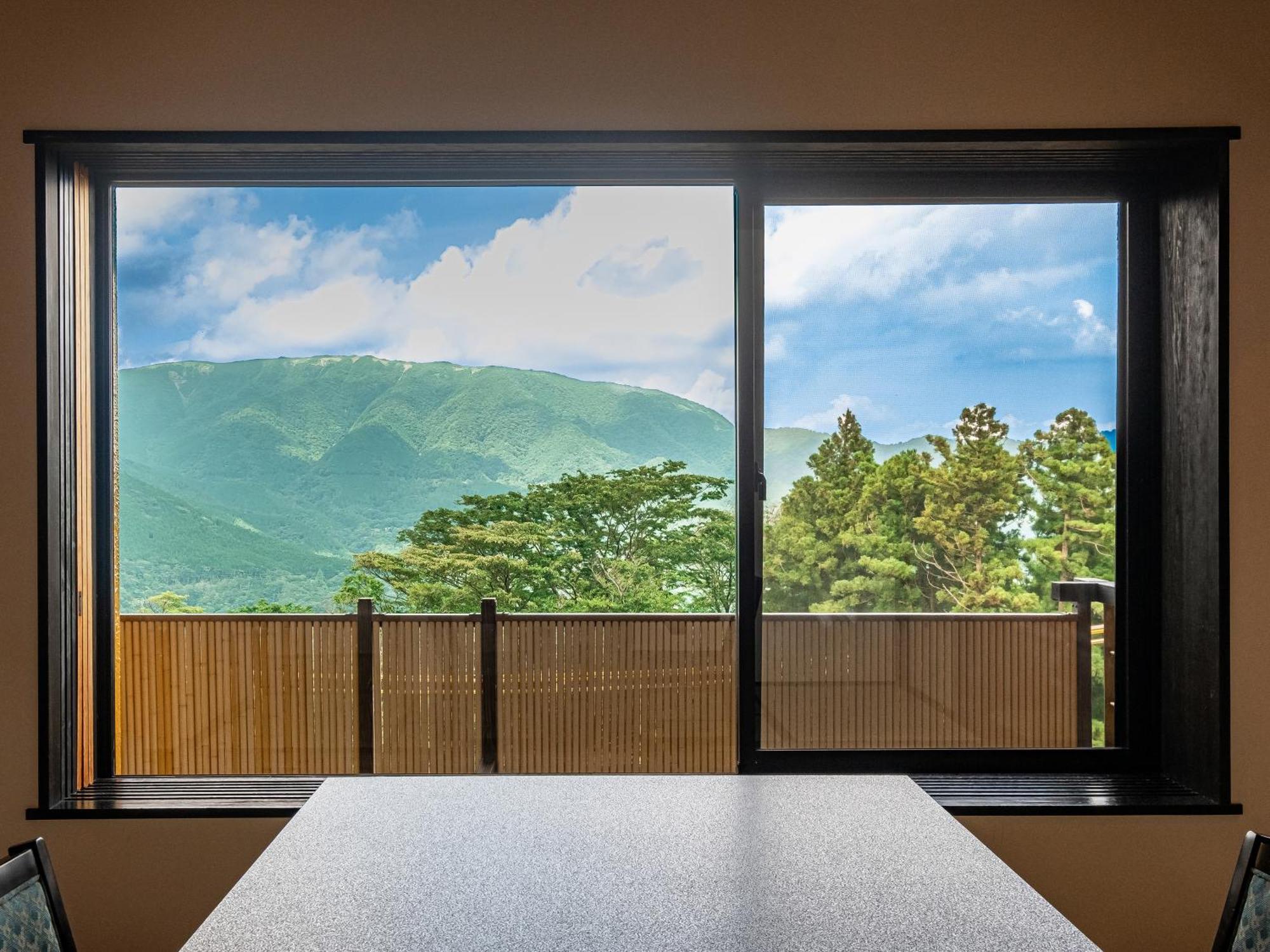 Nagominoyado Hanagokoro - Reopening In Mar 2024 Hotel Hakone Bagian luar foto