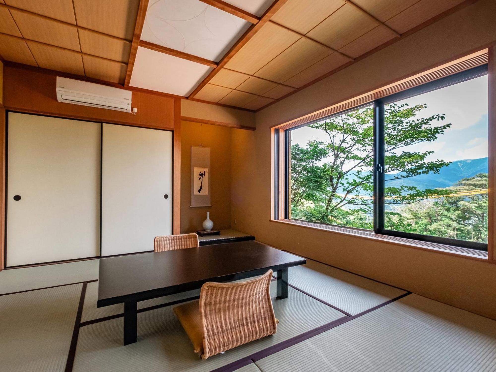 Nagominoyado Hanagokoro - Reopening In Mar 2024 Hotel Hakone Bagian luar foto